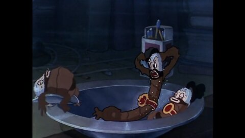 Pipe Dreams (MGM Cartoon 1938)