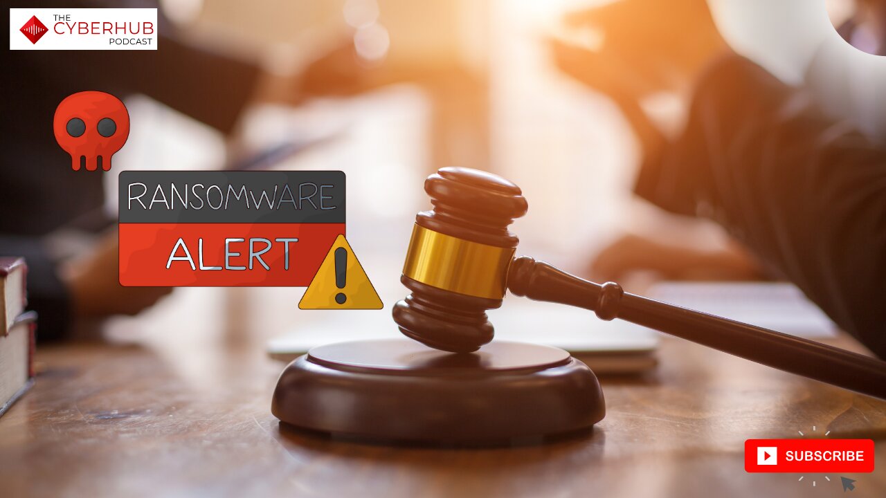 Silent Ransomware Targets Law Firm, Adidas Breach, Russian Cyber Activities Target Dutch Police