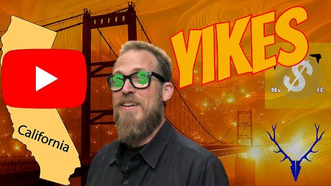 Nerdrotic Returns to Commiefornia of the Internet