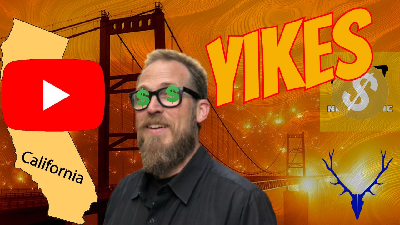 Nerdrotic Returns to Commiefornia of the Internet