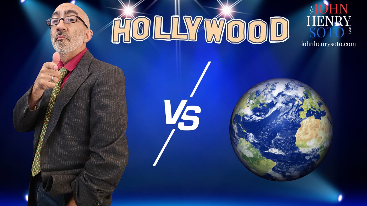 The Battle Over Filming Locations: Hollywood vs. the World