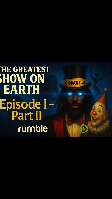 Welcome to The Greatest Show On Earth - The Epic of GigaNiga Episode I: Part II