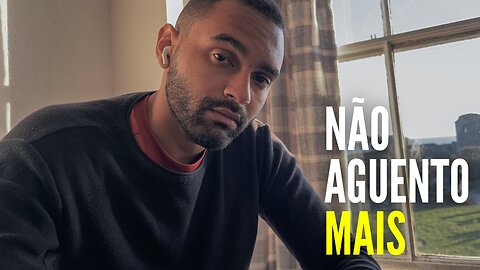 A Importância Do Descanso | Pare Antes Que Seu Corpo Te Faça Parar