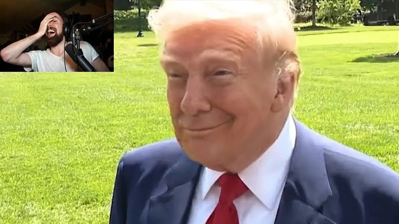 The simulation is breaking down..