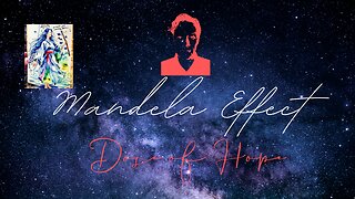 The Mandela Effect