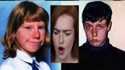 #true crime, english School Girl, MURDERED In The Park,