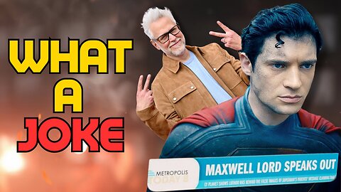 Did James Gunn Retcon Jor El’s Message in Superman 2025? Full Breakdown!
