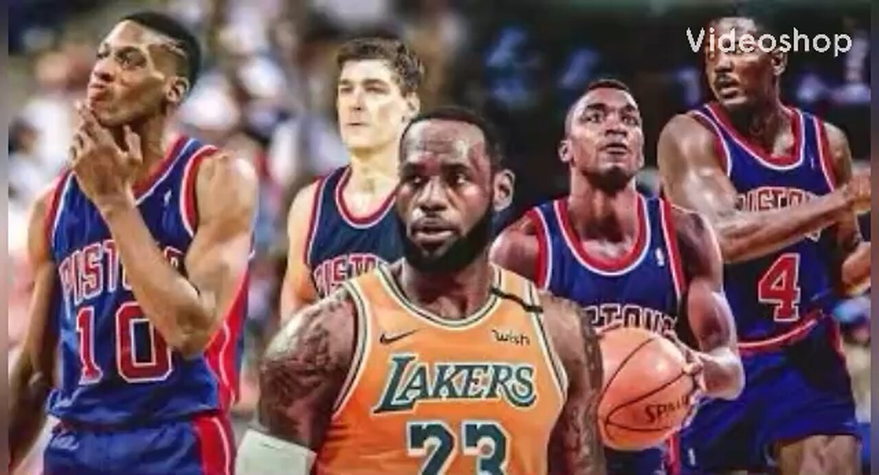 22 minutes of funk : LeStupid James