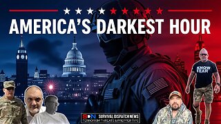 America’s Deadliest Day of Terror Unfolds 566