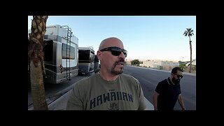 THE RV INDUSTRY IS COLLAPSING LIKE A HOUSE OF CARDS - THE US ECONOMY IS FROZEN