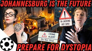 Study Africa to Understand The Future of Europe