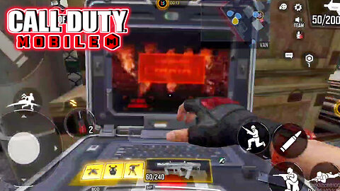 2 Shipment Nukes Back To Back CODM