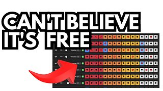This FREE Online Roland TR-808 Drum Machine Blew My Mind!