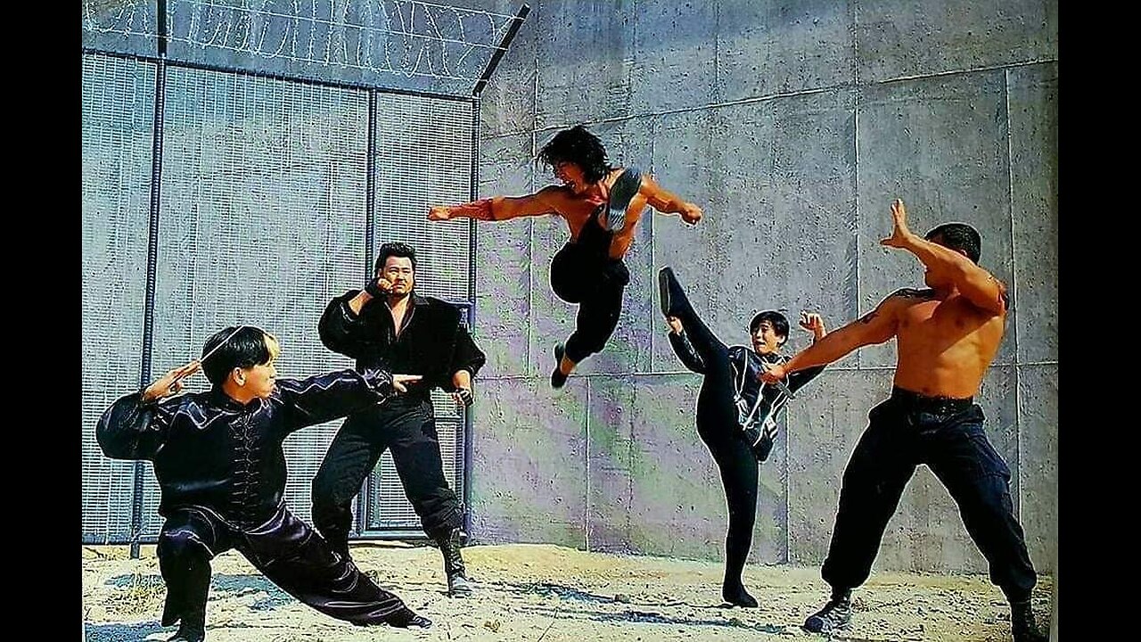 RIKI OH Trailer