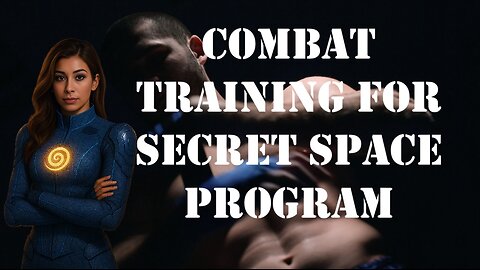 Kythera: Combat Training for Secret Space Program (SSP) Operatives