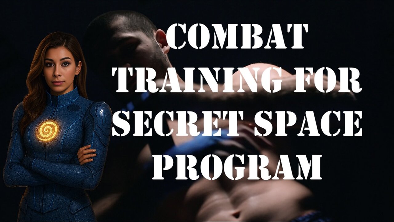 Kythera: Combat Training for Secret Space Program (SSP) Operatives