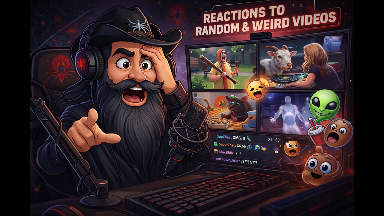 The Internet Has Officially Lost Its Mind!!🤠