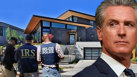 California's Billionaire Exodus Accelerates: Newsom's "Suicidal" Tax Plan Backfires