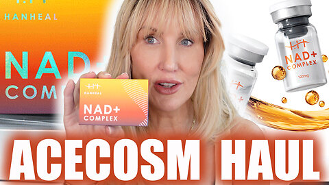 Acecosm Haul