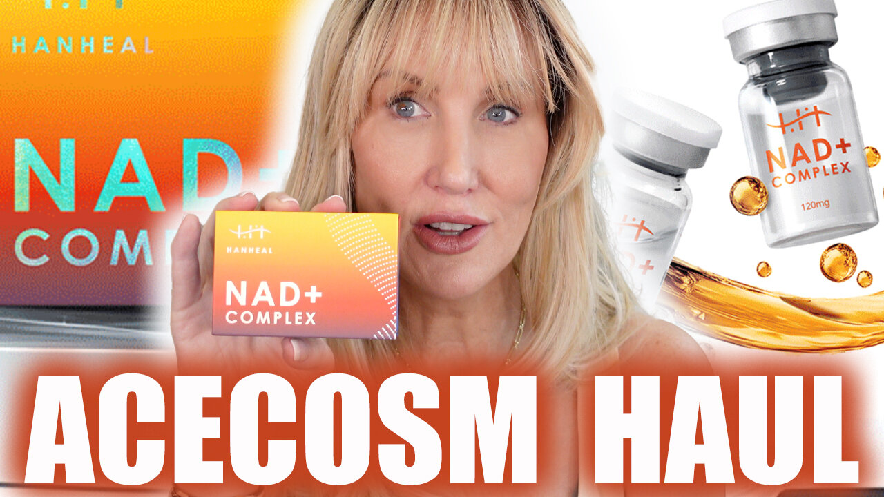 Acecosm Haul