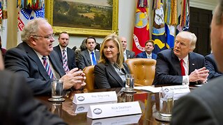 BREAKING: MAGA Republican Senator Is Out — Majority Now at Risk
