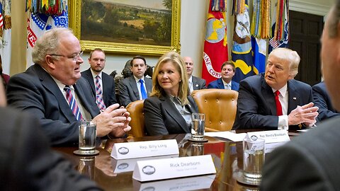 BREAKING: MAGA Republican Senator Is Out — Majority Now at Risk