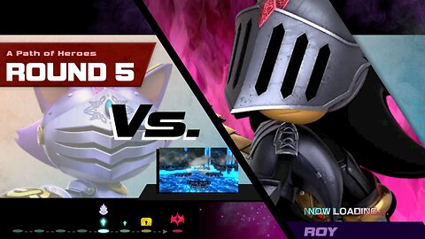 Farming Classic Tickets with my favorite SSBU Enhancements Part 23