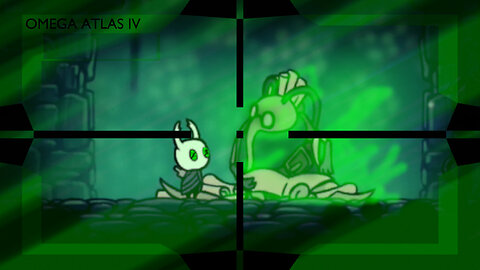 Hollow Knight(15)I will find map
