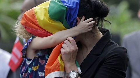 Garden State AWFL: Dem Candidate For NJ Gov Plans To Push Radical LGBTQ Curriculum (& Bar Opt-Outs)