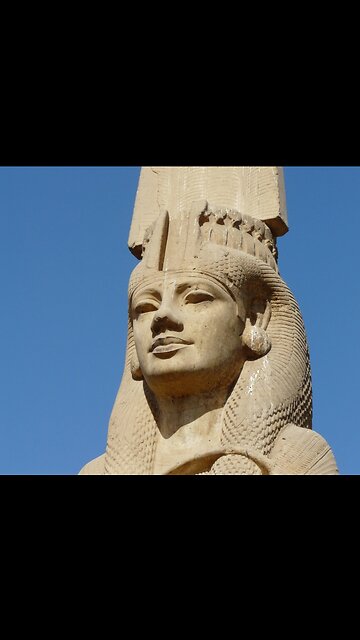 Queen Merneith: The First Female Ruler in Egypt's History