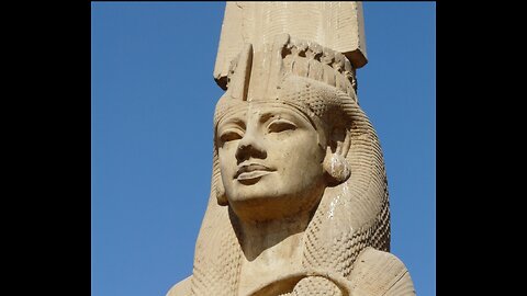 Queen Merneith: The First Female Ruler in Egypt's History