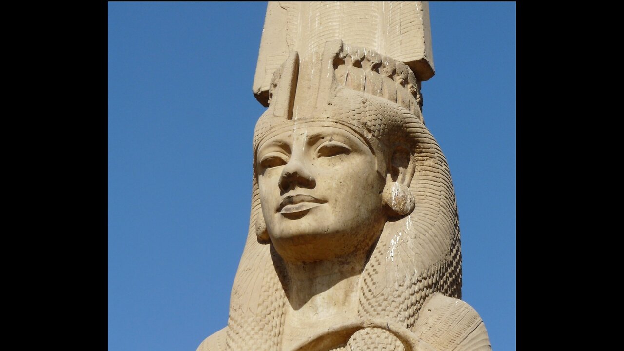 Queen Merneith: The First Female Ruler in Egypt's History