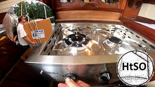 Now we're cookin' | Ep. 308