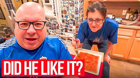 Old Forge’s Famous Revello’s Takeout Taste Test | NEPA Tripe Tour Ep. 6