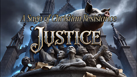 The Judensau: Christian Resistance Against Subversion