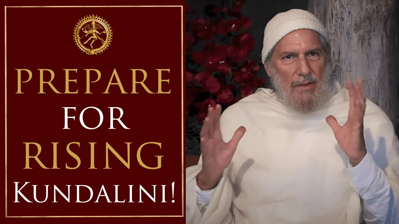 Not Death But Renaissance is Our Destiny ~ Early Morning Meditation Teaching