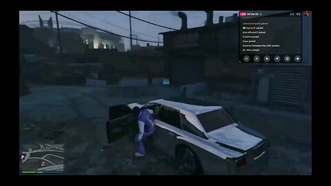 GTA 5