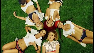 A.R.M.I.YA and Vera Varlamova - Allo Allo