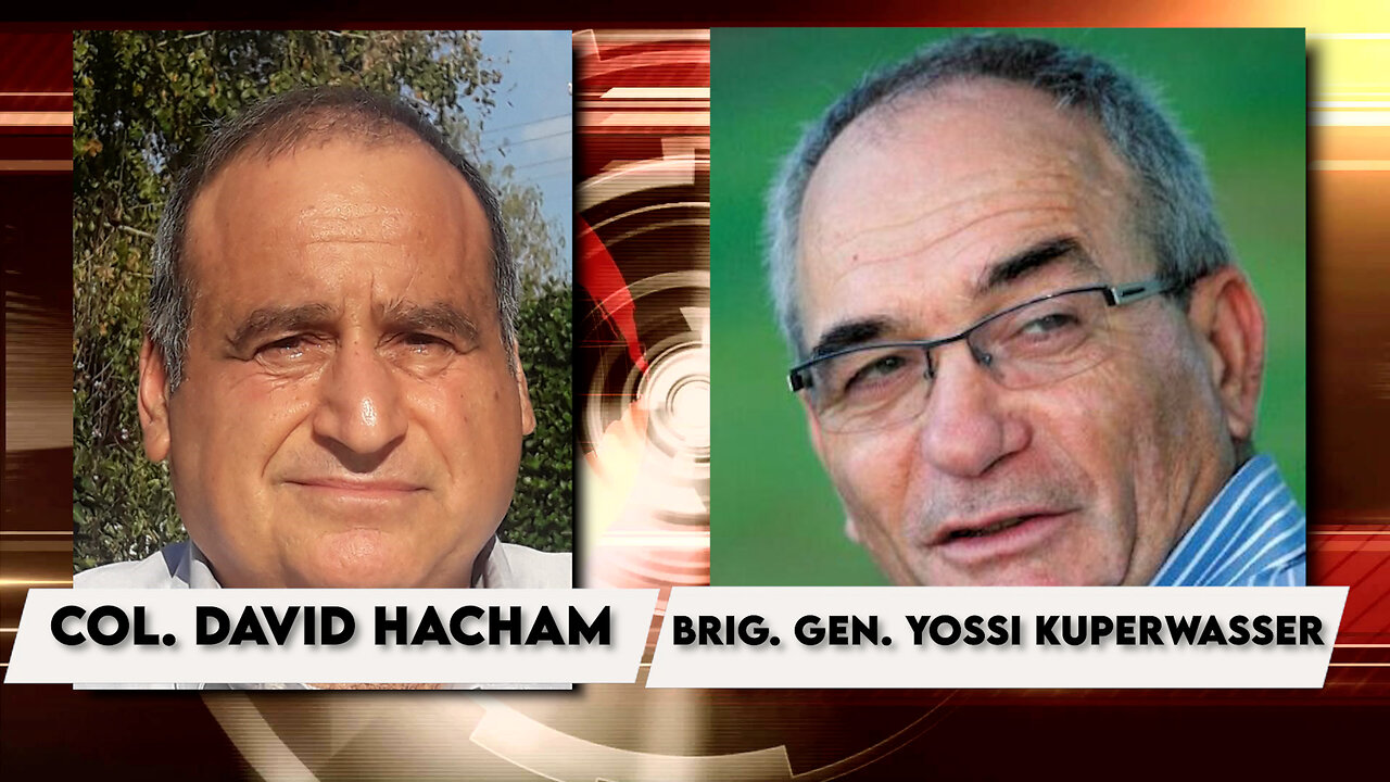 Hacham & Kuperwasser on Israel-U.S. Strike vs. Iran's Nuclear Plans | Take FiVe