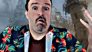DSP Slow Finale Stream & Trying & Failing to Bait Tipping War in Clair Obscur Expedition 33 06-12-25