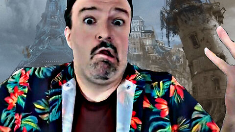 DSP Slow Finale Stream & Trying & Failing to Bait Tipping War in Clair Obscur Expedition 33 06-12-25