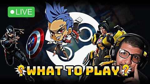 Games | "Having Fun"