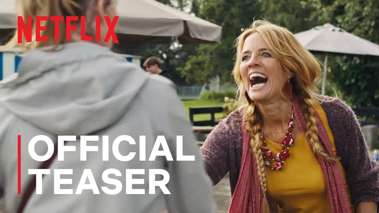 Football Parents | Official Teaser | Netflix