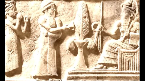 The Anunnaki Gods Angels or Ancient aliens