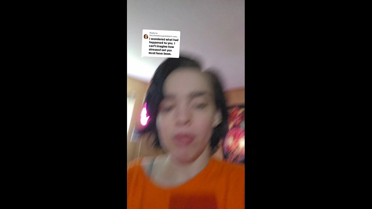 Yea, that's me! I was her ex-assistant! It was a super stressful & weird time for me!