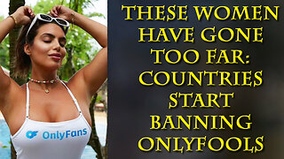 We must save these vile women from themselves and society