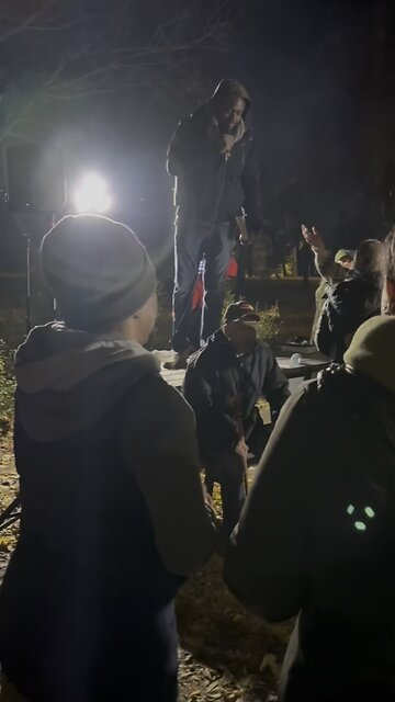 The POWER of GOD‼️🔌✝️