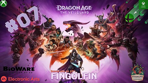 Dragon Age™: The Veilguard No Xbox Cloud Gaming (Xcloud)#07