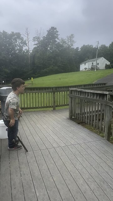 Welcome to The Greatest Show On Earth - Only in North Carolina Episode III: Part VI