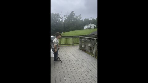 Welcome to The Greatest Show On Earth - Only in North Carolina Episode III: Part VI
